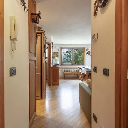 Appartement Casa Bersaglio-2 By Interhome Bormio
