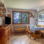 Casa Bersaglio-2 By Interhome