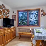 Casa Bersaglio-2 By Interhome 아파트 보르미오