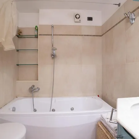 Casa Bersaglio-2 By Interhome * ボルミオ