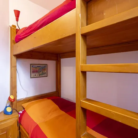 Casa Bersaglio-2 By Interhome