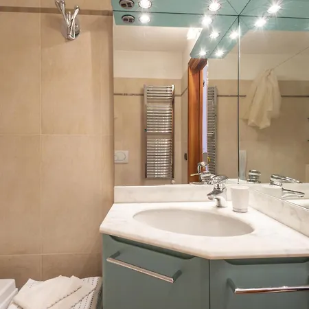 Casa Bersaglio-2 By Interhome Daire