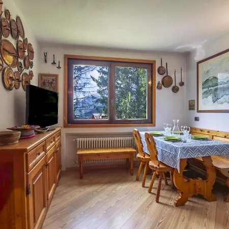 Casa Bersaglio-2 By Interhome