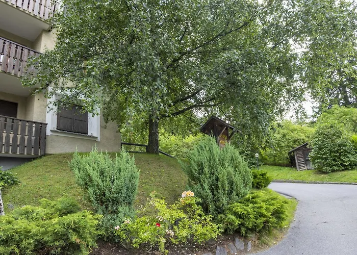 Casa Bersaglio-2 By Interhome *