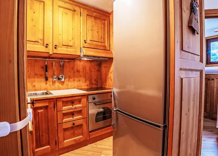 Casa Bersaglio-2 By Interhome