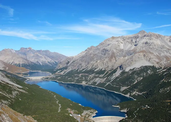 Casa Bersaglio-2 By Interhome Lägenhet