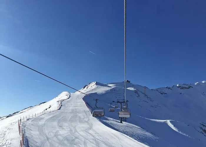 Lägenhet Casa Bersaglio-2 By Interhome *