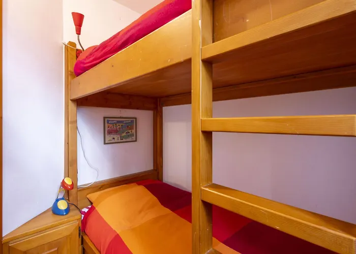 Casa Bersaglio-2 By Interhome