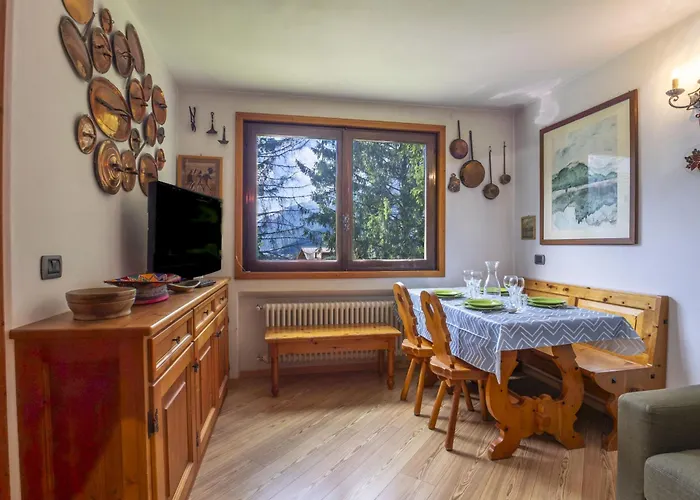 Casa Bersaglio-2 By Interhome