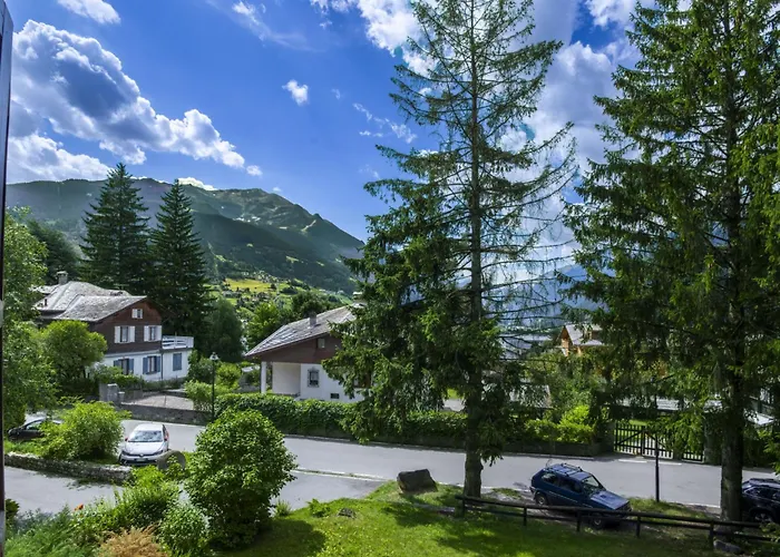 Casa Bersaglio-2 By Interhome Bormio