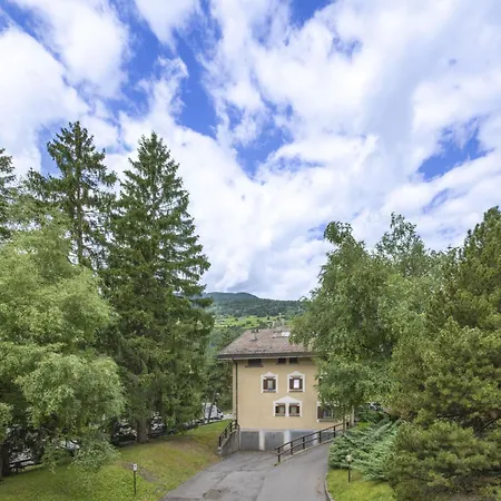 Casa Bersaglio-2 By Interhome Apartment