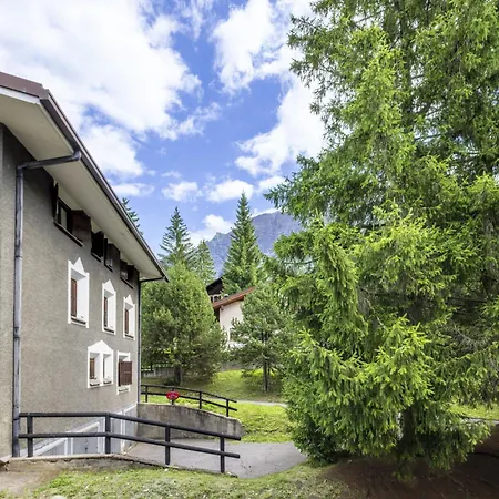 Casa Bersaglio-2 By Interhome Apartment *