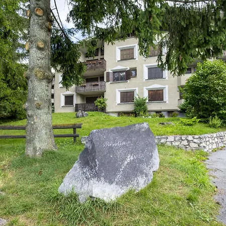 Casa Bersaglio-2 By Interhome Bormio