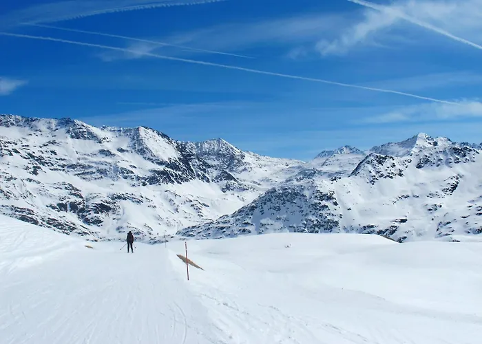 Casa Bersaglio-2 By Interhome Apartment *