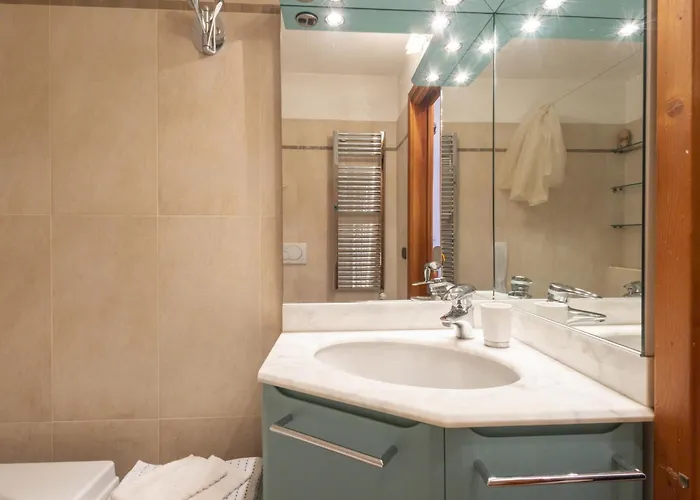 Casa Bersaglio-2 By Interhome Apartment