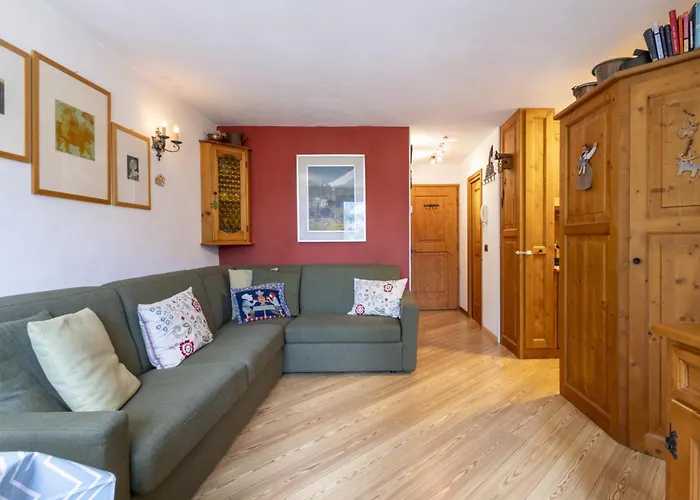 Casa Bersaglio-2 By Interhome